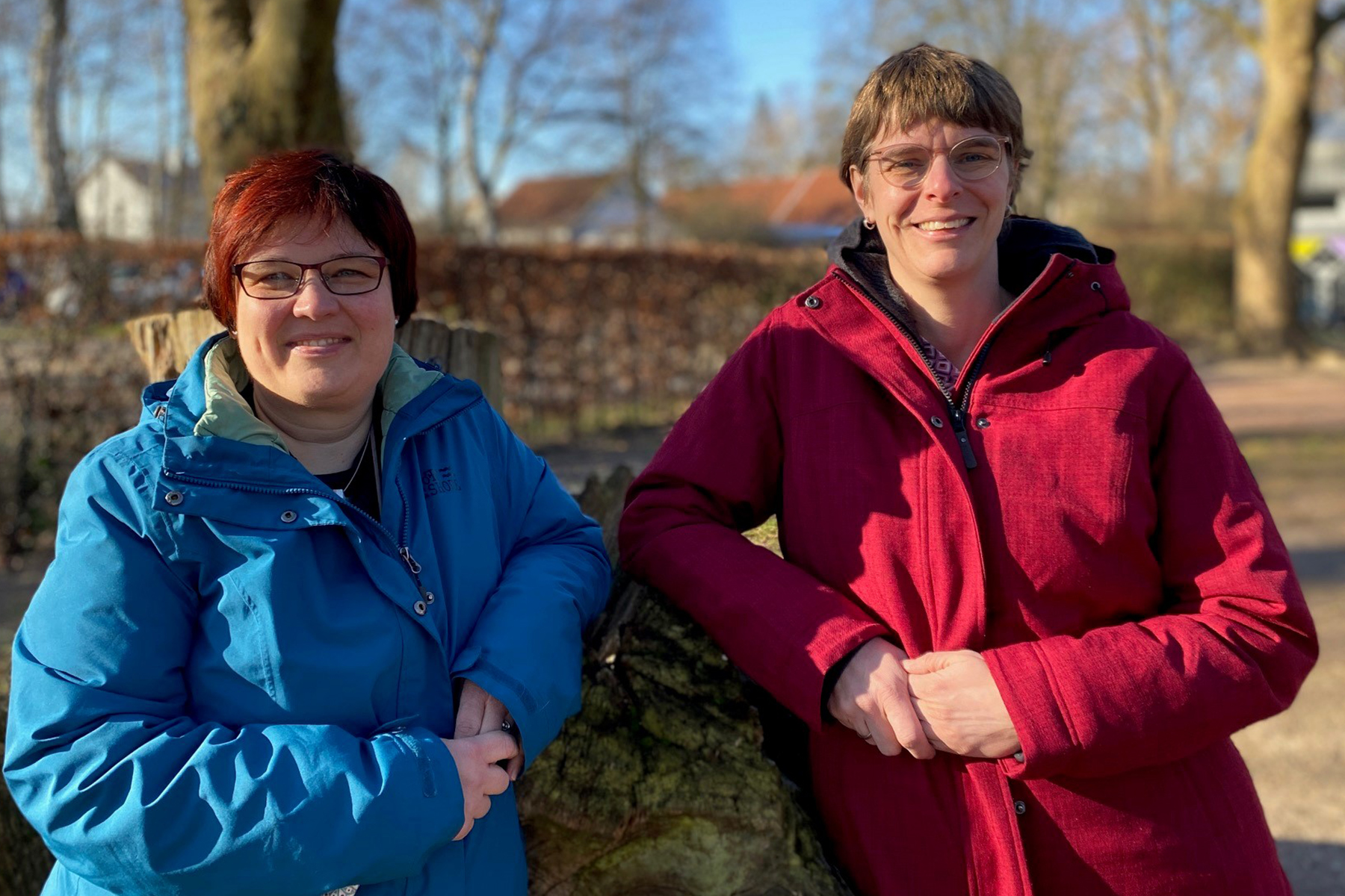 SchulleiterWechsel an der PestalozziSchule Burgwedel BurgwedelAktuell